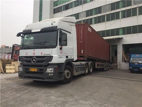 图 成都到贵阳物流公司 机械设备运输 整车托运 贵阳物流 贵阳列表网