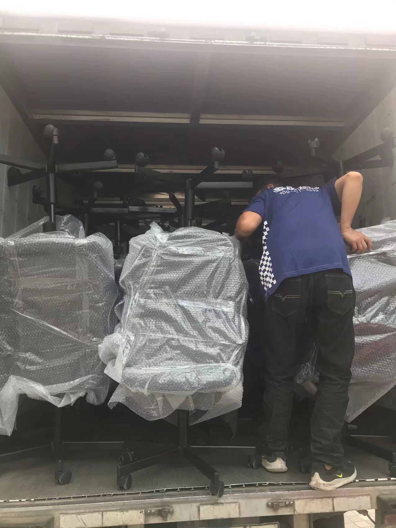 成都居然这么仪式感的搬家打包服务