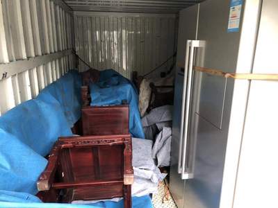 成都优质搬家公司 24小时服务 居民公司搬家