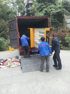 成都连连发搬家招聘信息_公司前景_规模_待遇怎么样