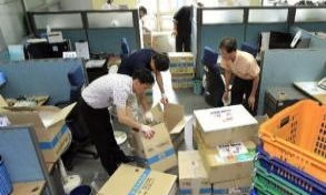图 成都顺利发搬家,专业 搬家 一个电话快速到达 成都搬家