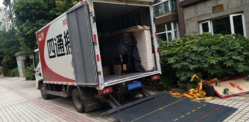 成都搬家公司收费价目表2022_成都搬家公司哪家便宜