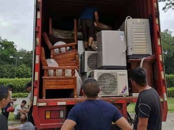 图 成都长途搬家 成都异地搬家运输 成都搬家