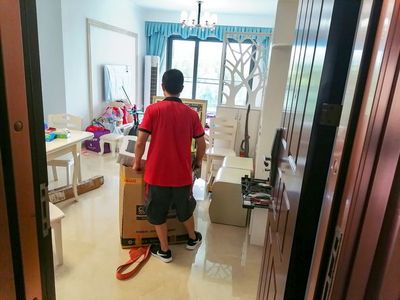 成都搬新家要买哪些东西?这份新房入住物品购买清单,记得收藏!