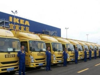 图 全国连锁搬家公司成都蚂蚁搬家公司精品搬家搬厂搬设备 成都搬家